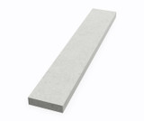 Swanstone 3/4" 3" x 18" Sidesplash for 17" & 19" Ellipse Vanity Top in Birch - VT00019SS.226