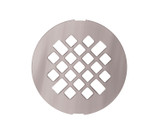 Swanstone Drain Cover - Stainless Steel - DC00000MD.086