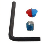 Gerber Handle Cap Assembly - GA603538