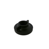 Gerber G0091631 Plastic Locknut for 2H Deck Faucets Gerber G0091631 Plastic Locknut for 2H Deck Faucets