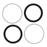 Gerber  G0098115 O-Ring And Friction Washer Kit