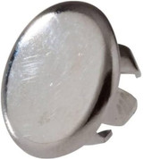 Gerber Black Plugs Set for 2 Handle Faucet (Bag of 2) - DA608622
