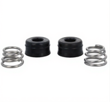 Gerber GA663002 Seats and Springs for Washerless PB Valves Gerber GA663002 Seats and Springs for Washerless PB Valves