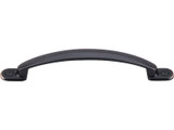 Top Knobs Arendal 5 1/16" Center to Center Bar Pull, Tuscan Bronze - M1862