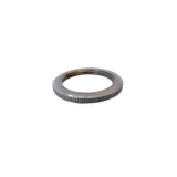 Gerber G0091022 Lock Nut - Chrome Gerber G0091022 Lock Nut - Chrome