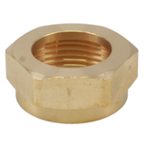 Gerber Brass Nut - G0096690