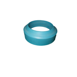 Gerber Tank to Bowl Gasket 36MM for all Gerber Gravity Bowls (model year 2014 - Current) Blue - GA715005