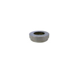 Gerber Spout Nut for Laundry & Bar Faucet - Chrome - G0092621