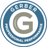 Gerber GA602759 Viper Handle Assembly for Roman Tub Trim - Chrome
