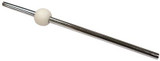 Gerber Ball & Rod for Lavatory Drain - Chrome - G0097730
