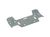 Gerber G0099161 Wall Hanger for All Wall Hung Pedestal Lavatories and G0027740 Urinal Qty 1