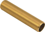 Gerber Nipple 5/8" - 24 X 2.687 - G0090067