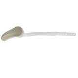 Gerber G009984125 Tank Lever Left Handle Plastic Arm for Maxwell HET Tanks (model year 2014 - current) - Bone
