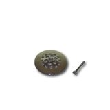 Gerber Trip Lever Strainer (91-292) & Screw (91-280) - Chrome - G0098021