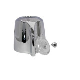 Gerber G0097917 Standard Metal Handle - Large Blank Gerber G0097917 Standard Metal Handle - Large Blank