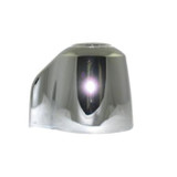 Gerber Standard Metal Handle - Large Hot - Chrome - G0097915
