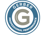 Gerber  G0097149 1-Piece PVC Shoe & Tube Assembly 4"