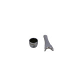 Gerber G0091565 Aerator Kit 0.5gpm Spray Standard Female - Chrome Gerber G0091565 Aerator Kit 0.5gpm Spray Standard Female - Chrome