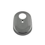 Gerber G0090263 Escutcheon for Tub & Shower (Integral Stop) - Chrome