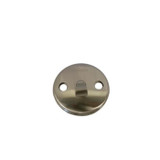 Gerber G0098130BN Face Plate for Pop-Up and Trip Lever Bath Drain - Brushed Nickel Gerber G0098130BN Face Plate for Pop-Up and Trip Lever Bath Drain - Brushed Nickel