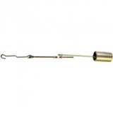 Gerber Wire & Plunger Assembly for Trip Lever Drain - G0097161