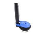 Gerber G0099780 Flush Valve 1.6gpf 3" Diameter for Picturesque Brianne Logan Square and Avalanche Tanks (thru 2013 model year)