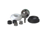 Gerber G0097499 Ball Valve Assembly