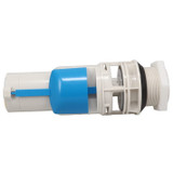 Gerber GA700235 Flush Valve 1.1/1.6gpf WDI B4900 Height 190mm for GDF28192/5 CSA/UPC Certified