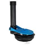 Gerber G0099006 Flush Valve 1.28gpf 3" Diameter WDI for Maxwell G0028790 G0028980 & Viper VP2859X Tanks