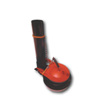 Gerber Flush Valve 1.6gpf 3" Diameter Fluidmaster for AV28890 & AV28892 Avalanche Tanks - G0099016