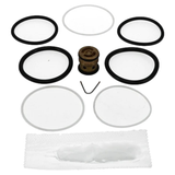 Gerber G0098525 S/H Kit Repair Kit/Old&New O-Rings Frictn Wshrs Dvrtr Grease