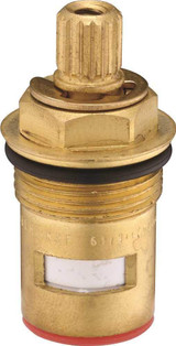 Gerber G0086987 Ceramic Disc Cartridge for 2H Lav & Kitchen - Hot