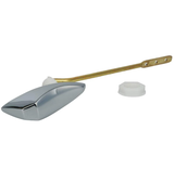 Gerber GA700382 Tank Lever for G0021019 1-pc Toilet - Chrome Gerber GA700382 Tank Lever for G0021019 1-pc Toilet - Chrome