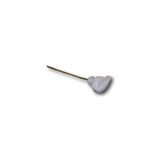 Gerber Tank Lever Left Handle Metal Arm For Avalanche & Suites - Biscuit - G009968509