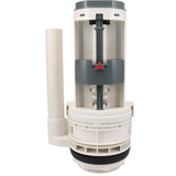 Gerber GA712018 Flush Valve 0.8gpf WDI B2460HMH Height 193mm 3" Diameter for Viper Tank GLF28528