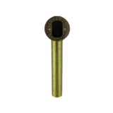 Gerber G0097100 Head & 9" Tube Assembly 17ga