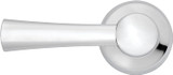 Gerber GA70036054 Universal Tank Lever - Chrome