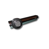 Gerber DA52342590N Parma Pull-Out Spray Head 1.75gpm Aeration/ 2.2gpm Spray - Chrome