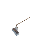 Gerber GA700377 Tank Lever for G0021187 1-pc Toilet - Chrome