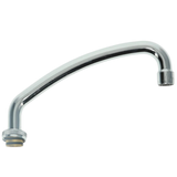 Gerber G0098072 8" Spout For Wall Mount Kitchen Faucet - Chrome