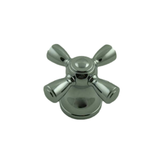 Gerber Metal Cross Handle - Large - Chrome - G0086293