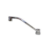 Gerber G0098268 8" D-Tube Spout W/Aerator Anti-Siphon - Chrome Gerber G0098268 8" D-Tube Spout W/Aerator Anti-Siphon - Chrome