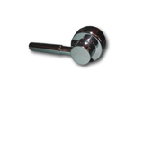 Gerber Tank Lever Left Handle Metal Arm for Wicker Park Tank G0028186 - Chrome - G0099794