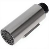 Gerber GA568005NBN Pull-Down Spray Head w/Check Valve 1.75gpm - Brushed Nickel Gerber GA568005NBN Pull-Down Spray Head w/Check Valve 1.75gpm - Brushed Nickel