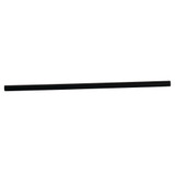 Kingston Brass BAR1112MB 18-Inch X 5/8-Inch OD Towel Bar Only, Matte Black