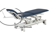 Alpine 903-01-STIRR Hi-Lo Treatment Table Stirrups - ADI903-01-STIRR