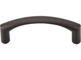 Top Knobs Griggs 3" Center to Center Bar Pull, Oil Rubbed Bronze - M1708