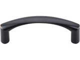 Top Knobs Griggs 3" Center to Center Bar Pull, Tuscan Bronze - M1701