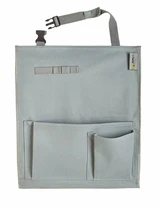 Alpine Blueprint Large Document Car Plan Holder with Pockets - ADI642