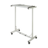 Alpine  ADI615 Expandable Blueprint Mobile Plan Center, Grey